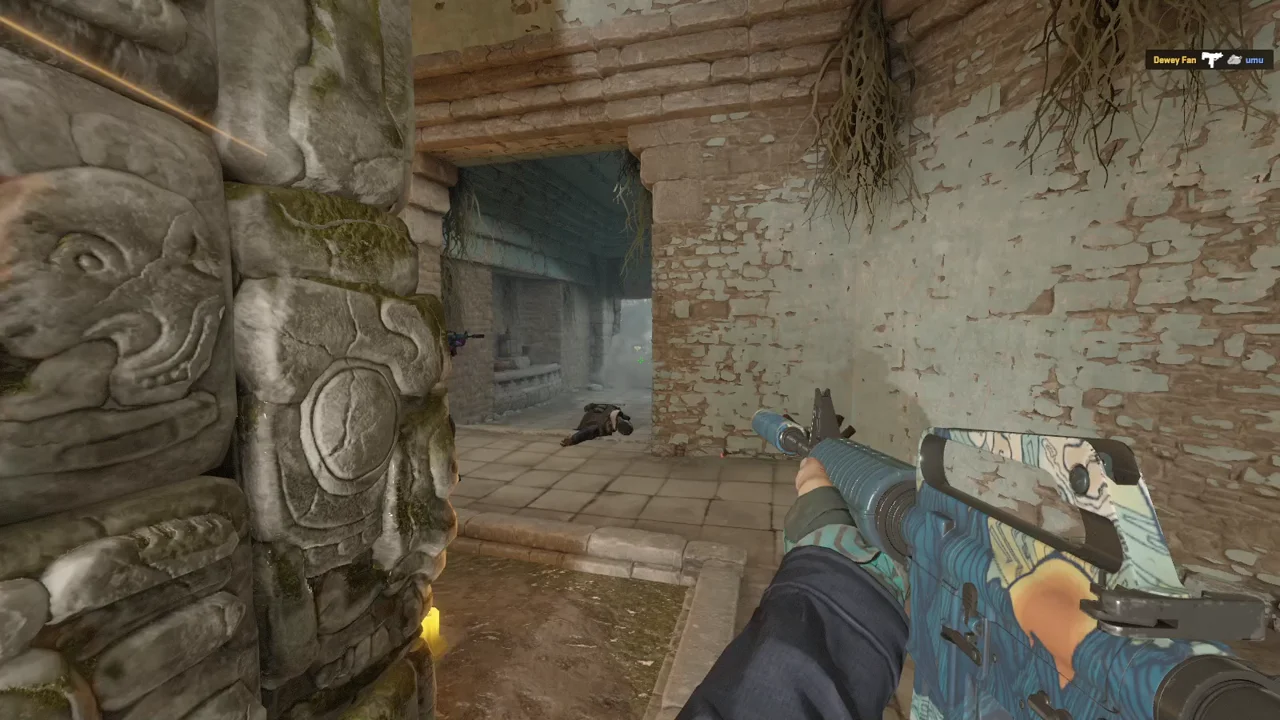 highlight